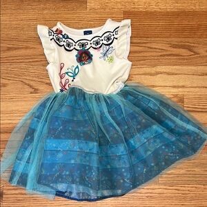 Encanto Mirabelle Costume